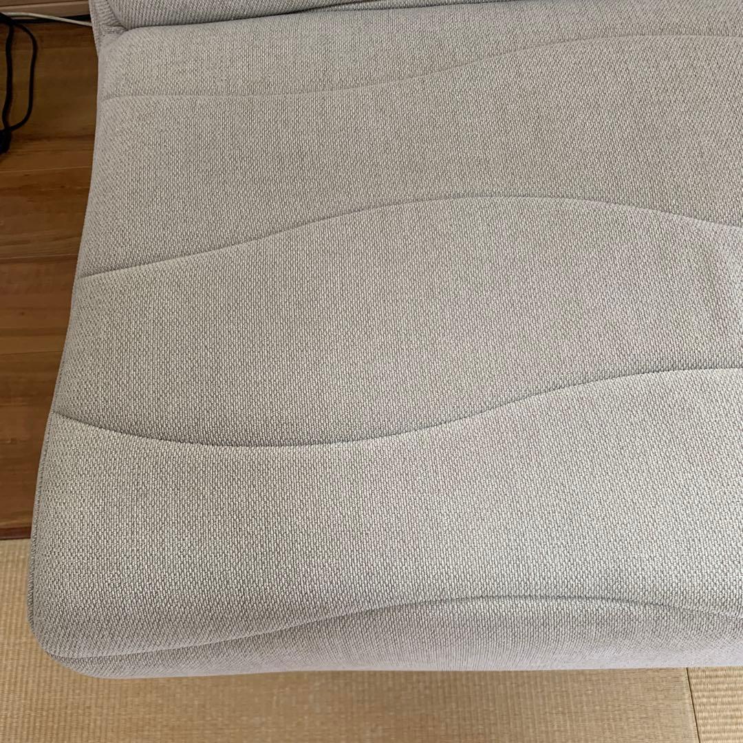 フランスベッド　ソファベッド スイミーPlus レギュラー　ハイレッグ