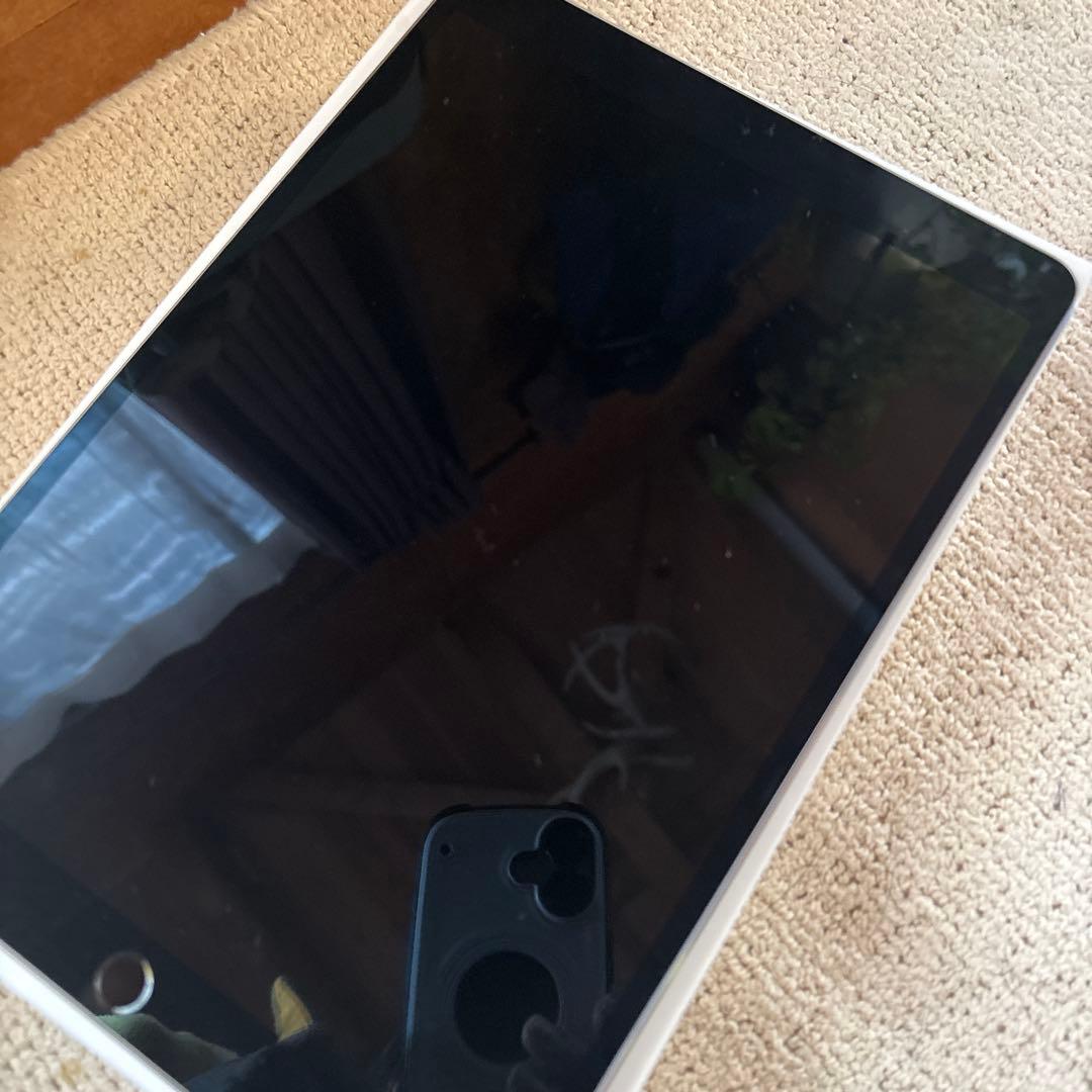 iPad Pro 10.5インチ 64GB Wi-Fi バッテリー最大容量87%