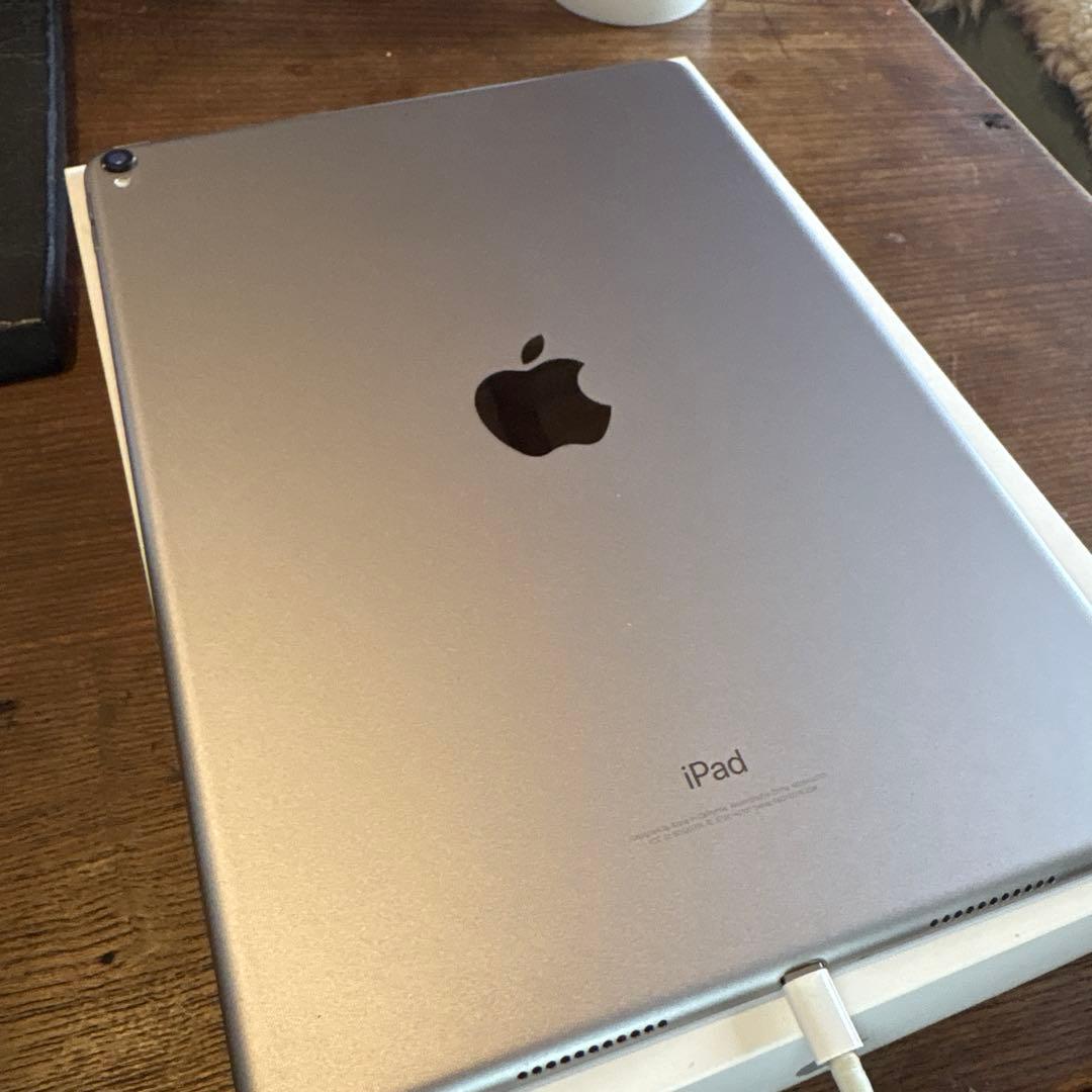 iPad Pro 10.5インチ 64GB Wi-Fi バッテリー最大容量87%