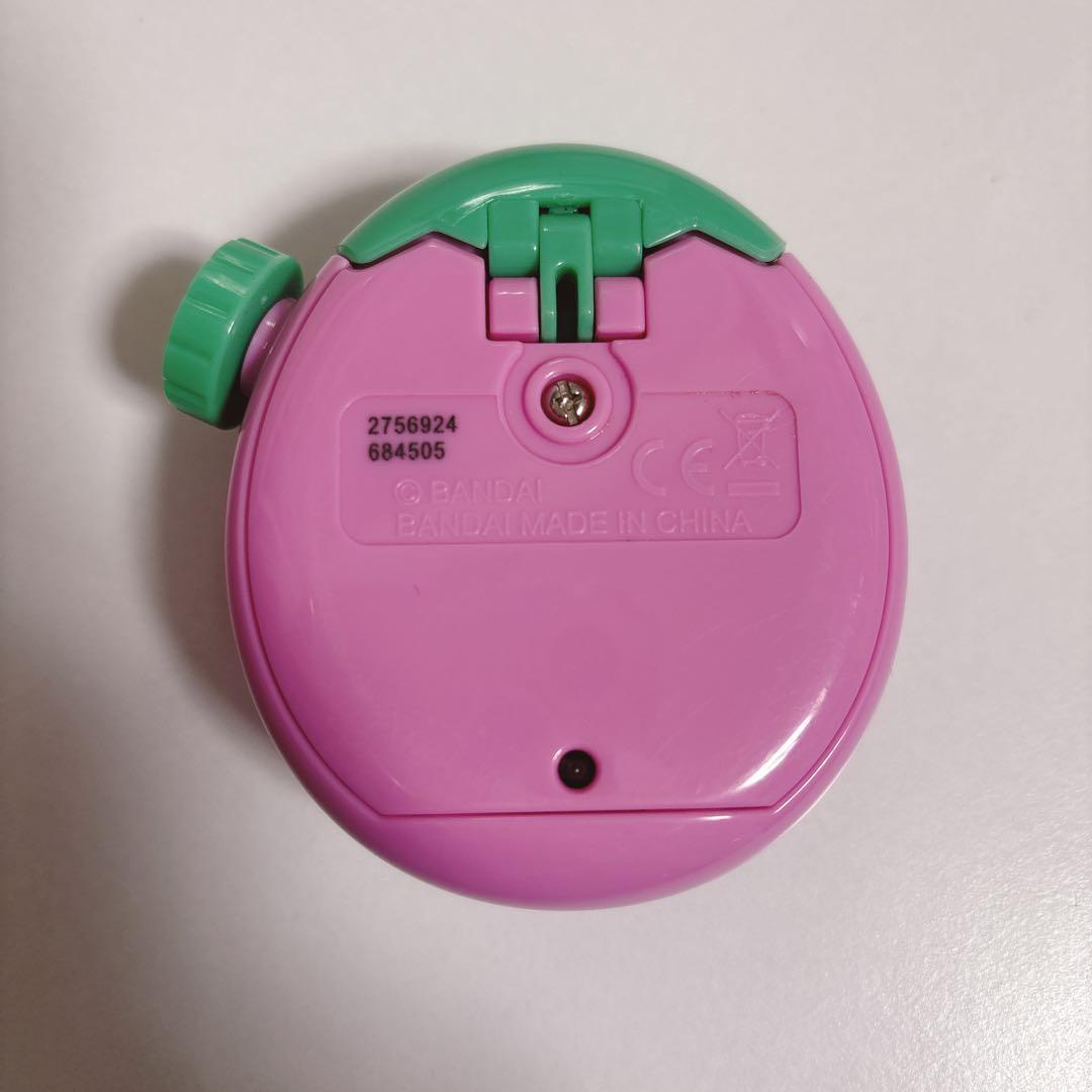 たまごっちパラダイス　Pink Land