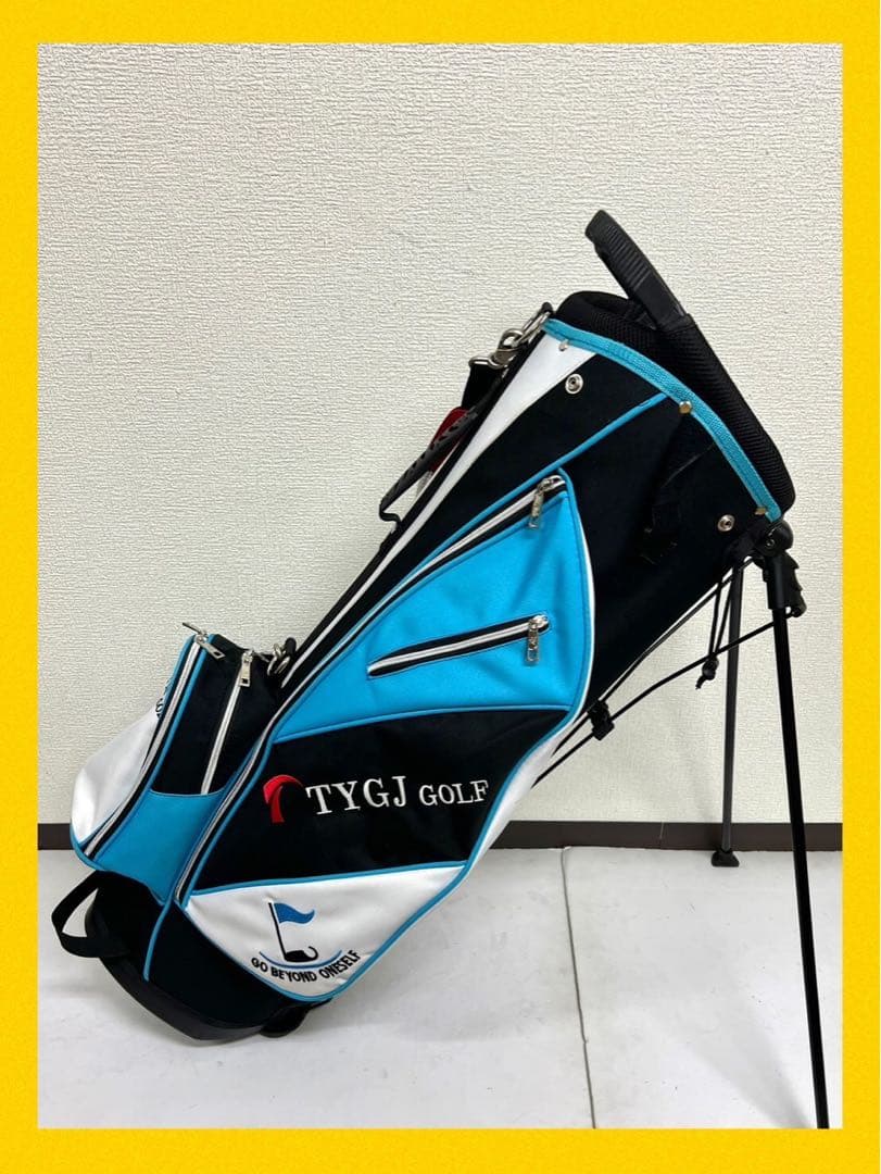 早い者勝ち！激安！ゴルフクラブセット⛳️ドライバー2本付きで超お得！