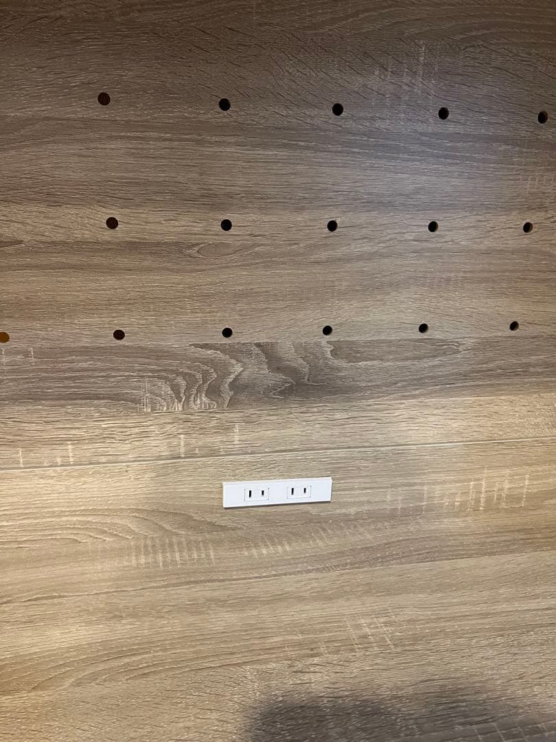 【ぴり様】食器棚 バイカラー レンジボード 幅90cm