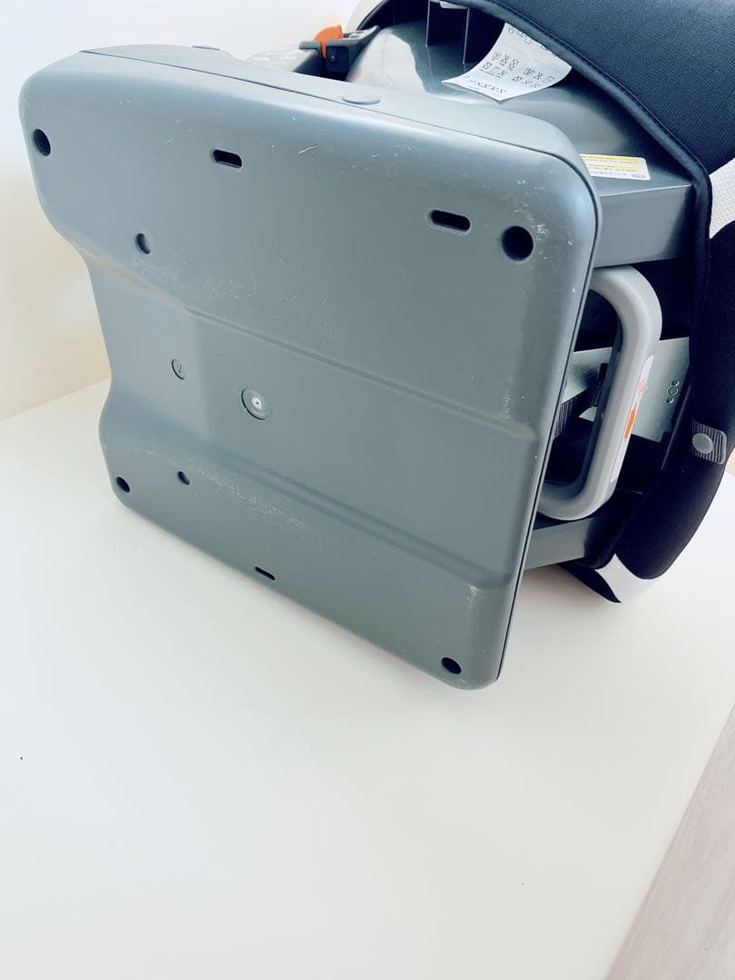 コンビ　Combi ウィゴー　エッグショック　LG 美品　チャイルドシート