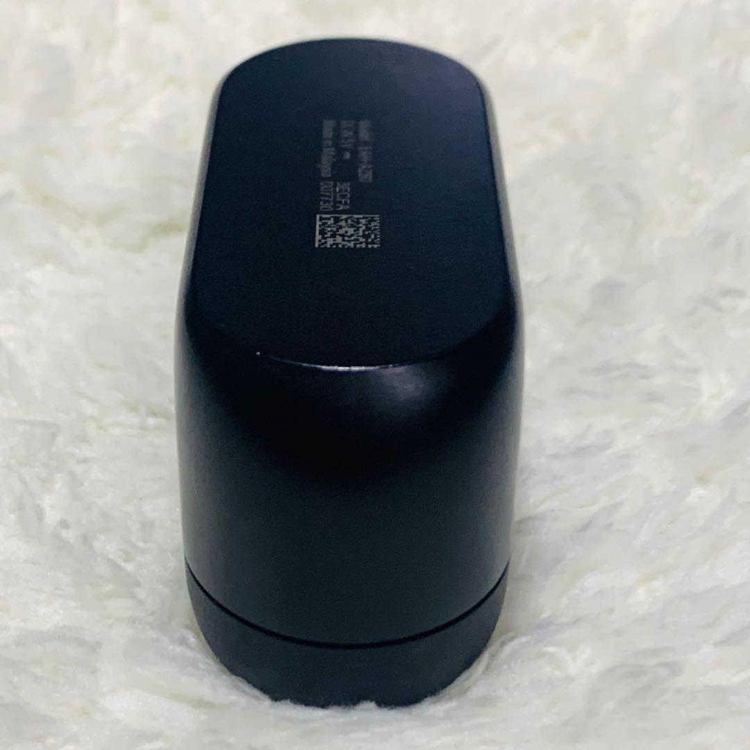 美品 テクニクス EAH-AZ80 ブラック 充電ケース