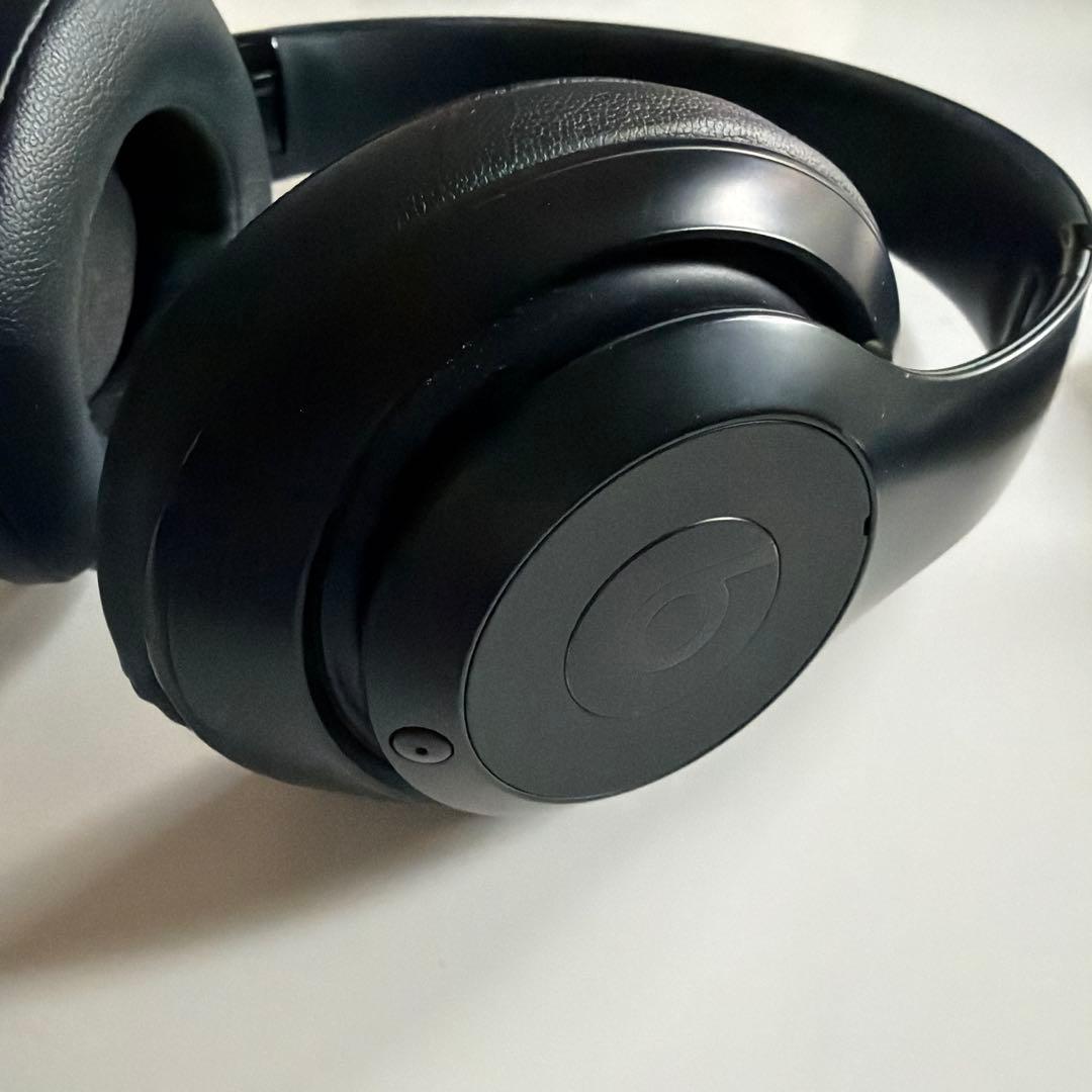 beats studio3 Wireless ヘッドホン