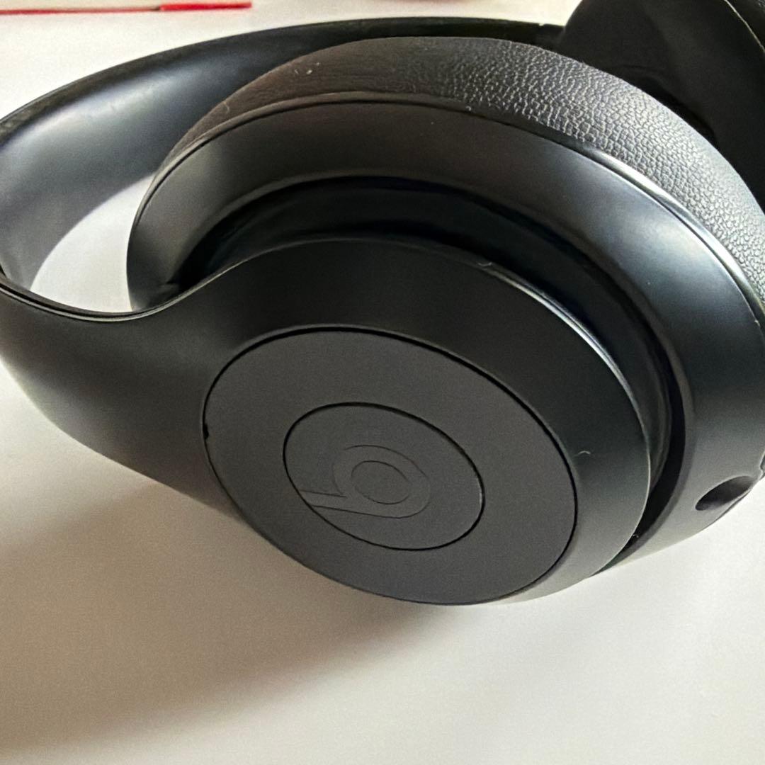 beats studio3 Wireless ヘッドホン