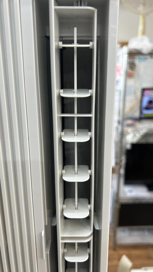 【福岡市限定】窓用エアコン コロナ CWH-A1822 2023年 冷暖房兼用