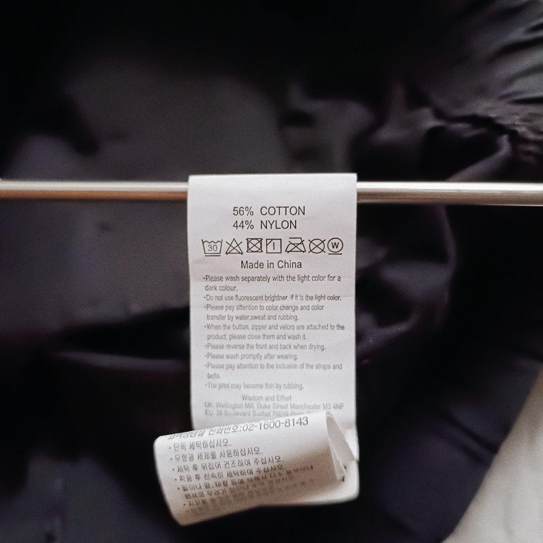 グラミチ x アンドワンダー クライミング パンツ