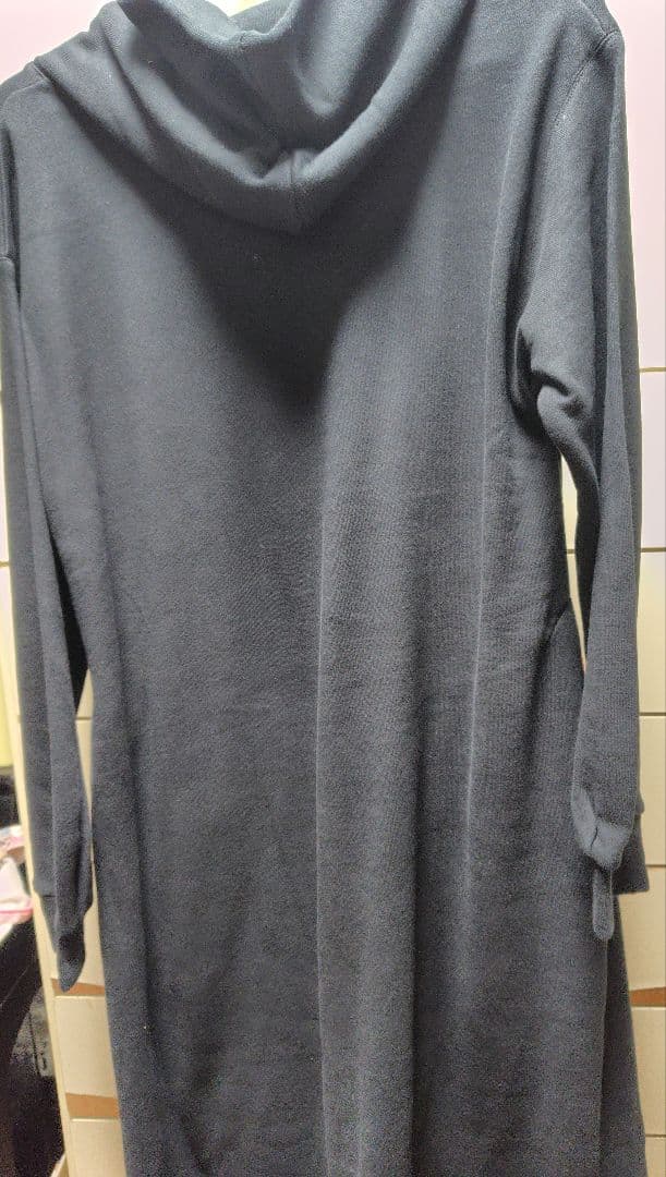 専用です★新品タグ付★ブルーレーベル・クレストブリッジのフード付きワンピース