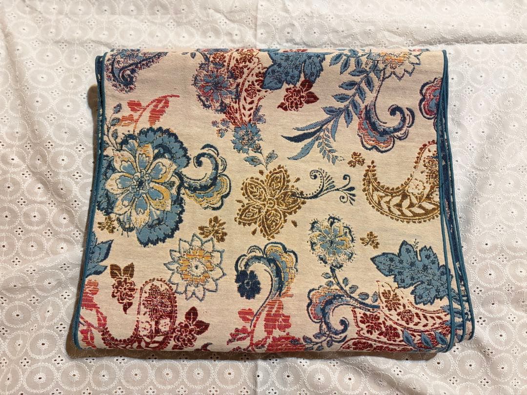 ●たか● Tsubakian シノワズリ　兵児帯