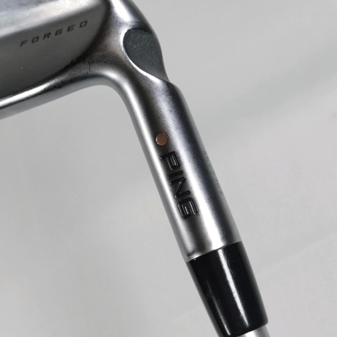 PING(ピン)⭐i500アイアン 5番 22.5° フジクラ MCI 70 R