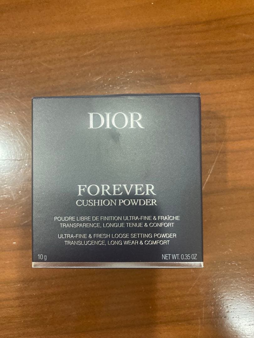Tokyoエリコさま専用　ディオール　スキンフォエバーフェアー