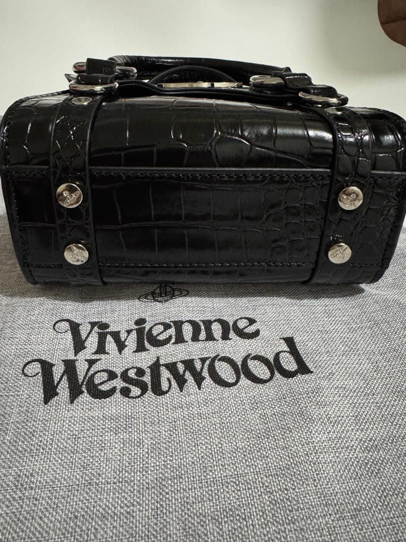 Vivienne Westwood ミニショルダーバッグ