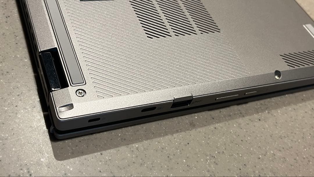 Chromebook本体 ASUS Chromebook Plus CM34 Flip R3-7320C