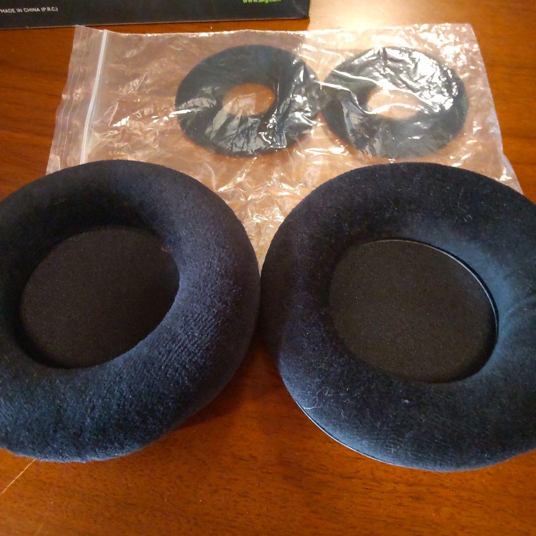 AKG Q701 ホワイト ヘッドホン