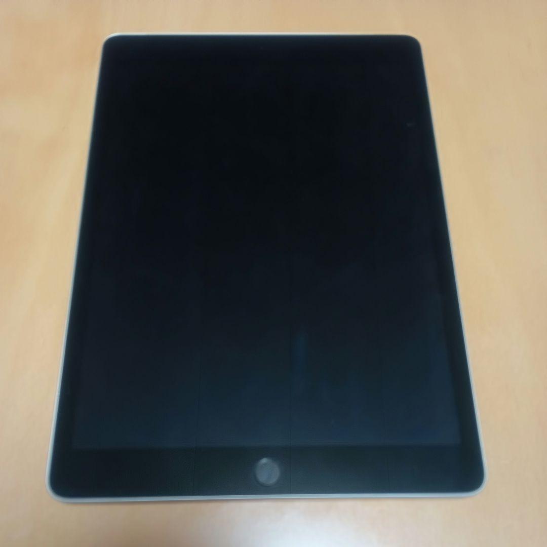 のび太！Apple iPad スペースグレー 本体