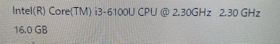 ⊇ dynabook PT45BGD-SJA2 16GB ストレージ無