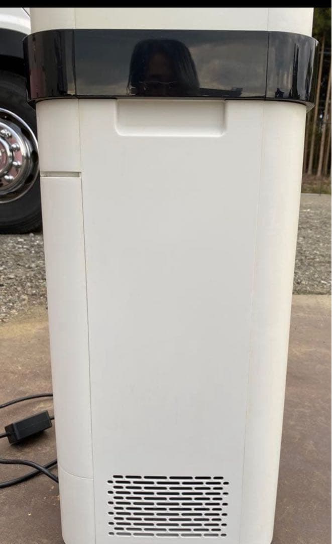 Airdog X5s空気清浄機　ジャンク品