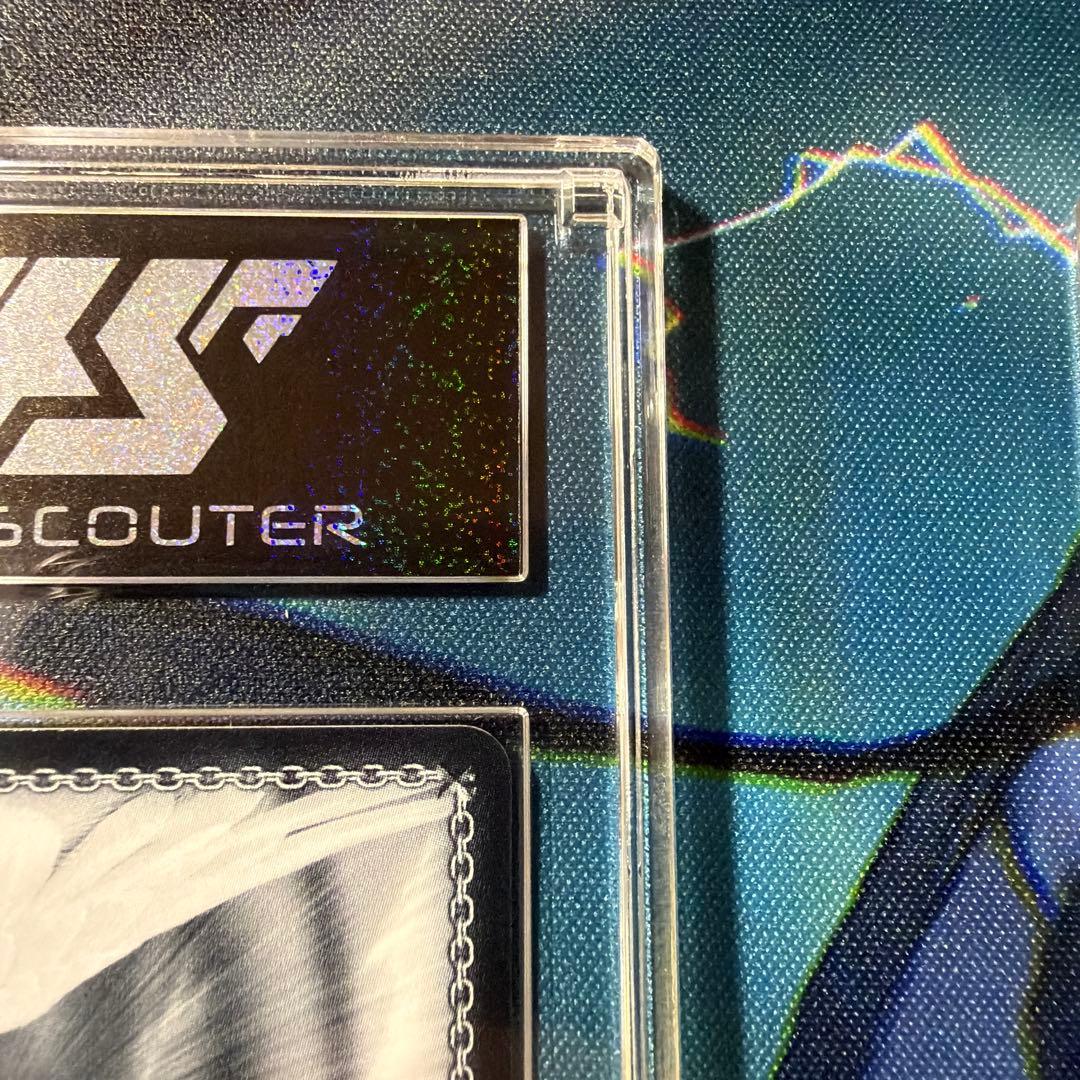 【鑑定評価10・10+】ヘブンバーンズレッド 白河ユイナ SP2枚セット