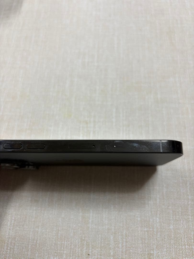 iPhone 14 Pro 256GBスペースブラック　ジャンク