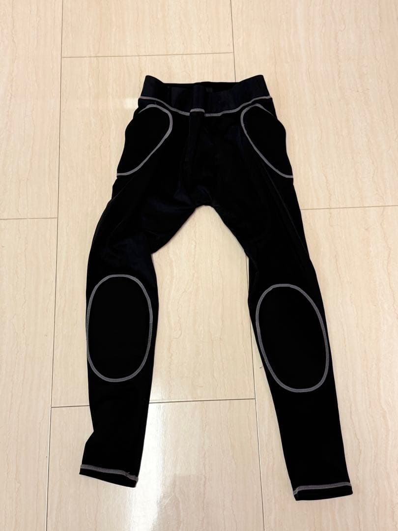 こども スキー スノボ ウェア 10点セット 130くらい