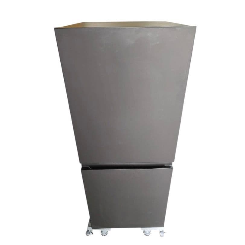 【名古屋市優先】★冷蔵庫★パナソニック★2024年★NR-B16C1-K★