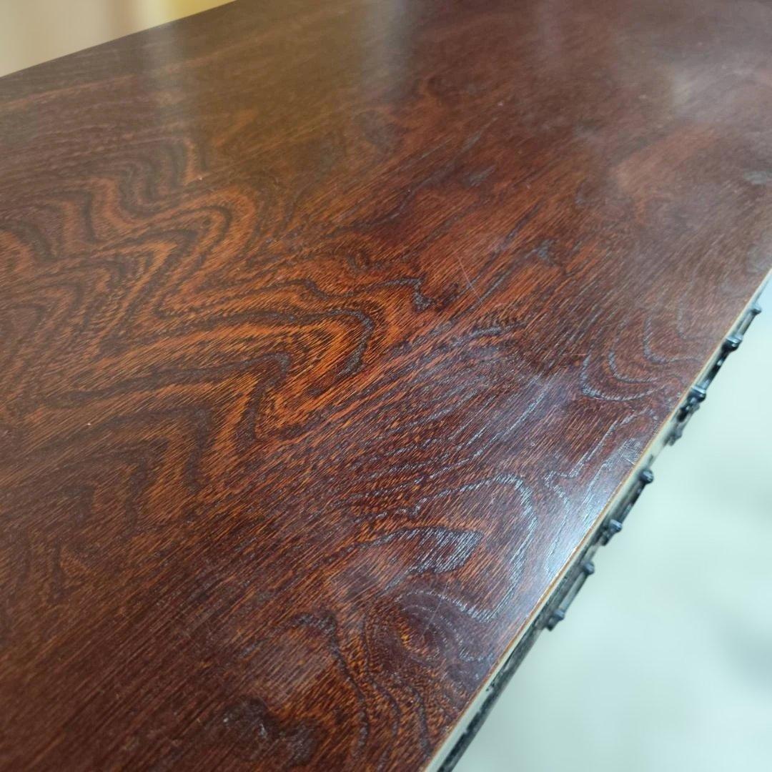 岩谷堂箪笥風 民芸家具 欅 整理タンス 和箪笥 時代箪笥 幅105.5cm