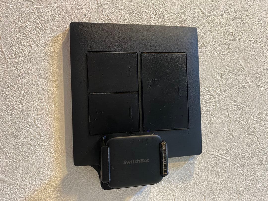 【az様】SwitchBot用マウントキット アドバンスシリーズ