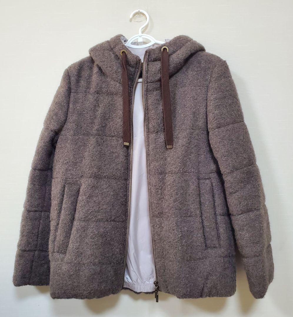 SWINSWINGコートスウィンスウィングコートMARLENEDAMマーレンダム