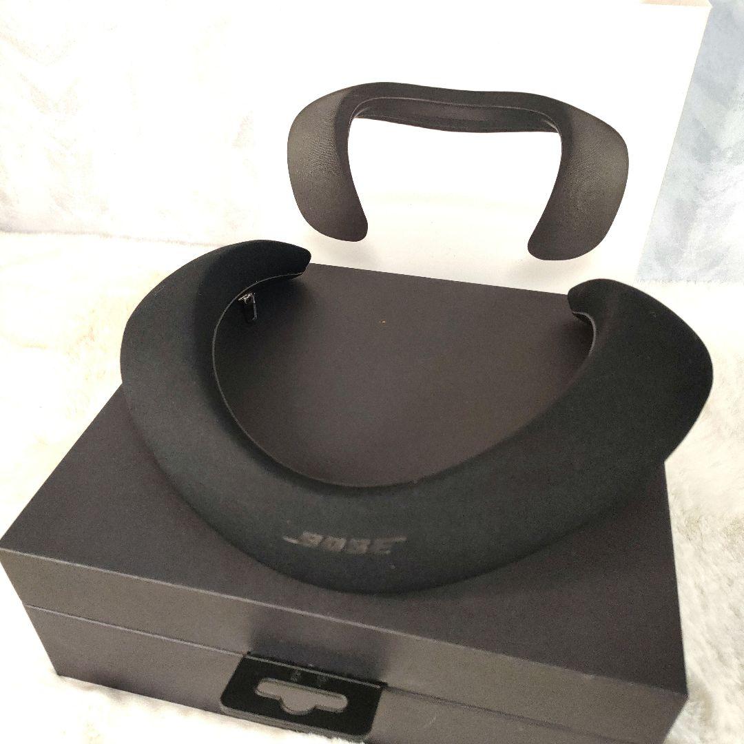 美品✨BOSE SoundWear Companion speaker