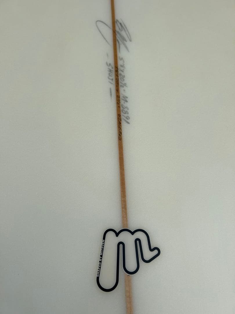 g*e様 ボブ・ミツベン シェイプ　シムスター　ミニシモンズ