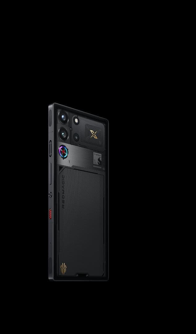 スマートフォン本体 REDMAGIC 10S PRO 16GB/512GB