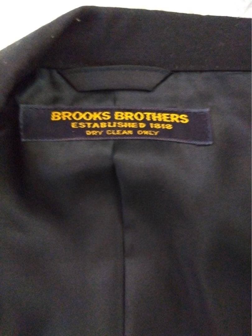 ブルックスブラザーズ