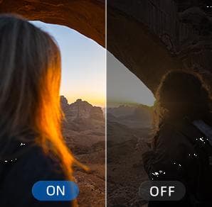 5Kビデオカメラ 手ぶれ補正 10倍ズーム 赤外線暗視 タイムラプス 撮影