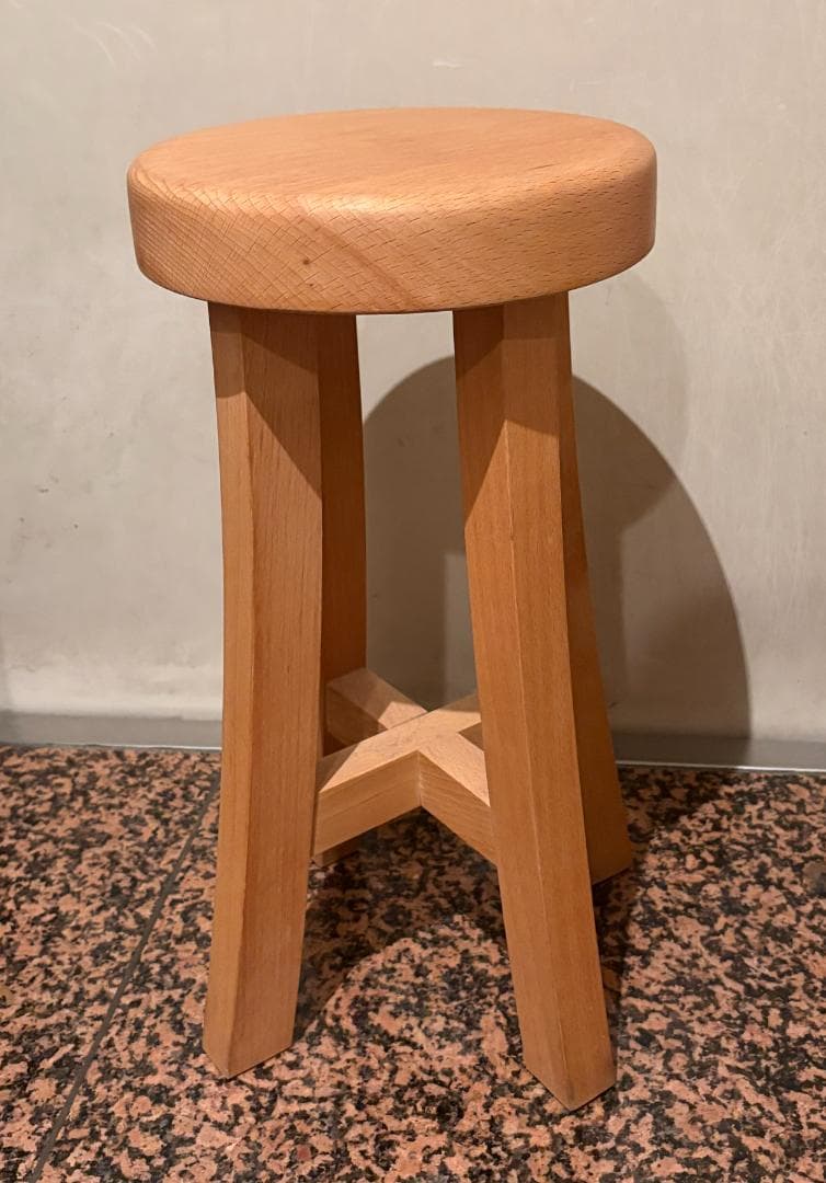 GREENHOLT グリーンホルト NAYAスツール