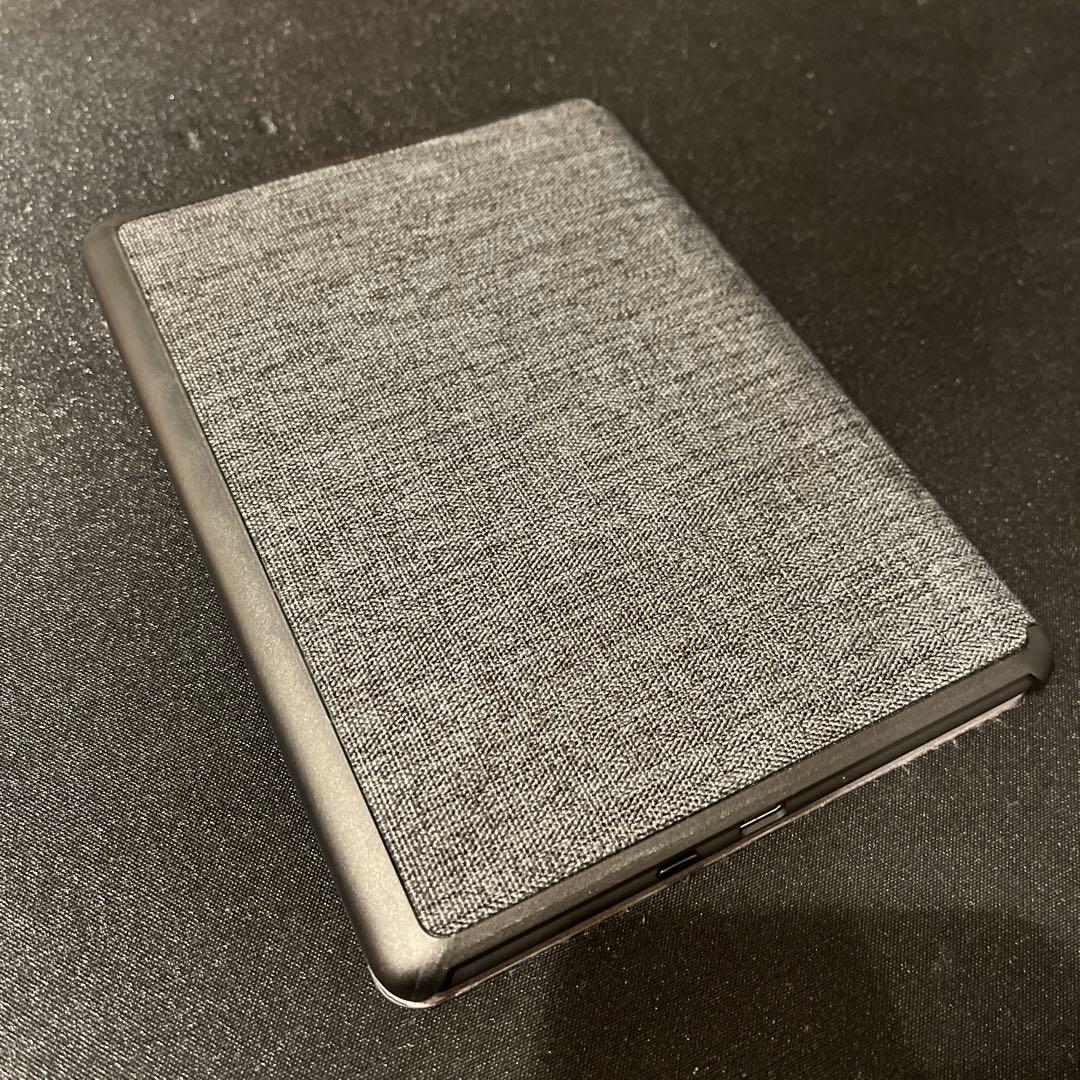 Kindle Paperwhite 第11世代 8GB 6.8インチ 純正カバー