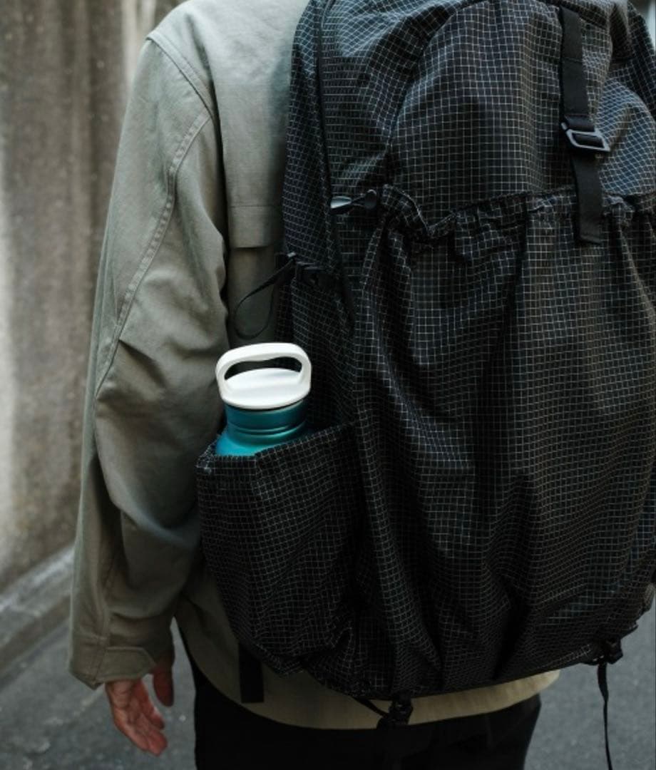 peak トランジット バックパック 大容量 アークテリクス サロモン