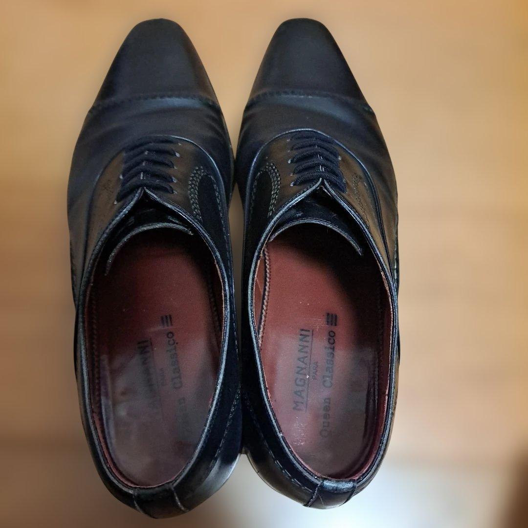 【限定別注モデル】MAGNANNI×Queen Classico オパンケ 40