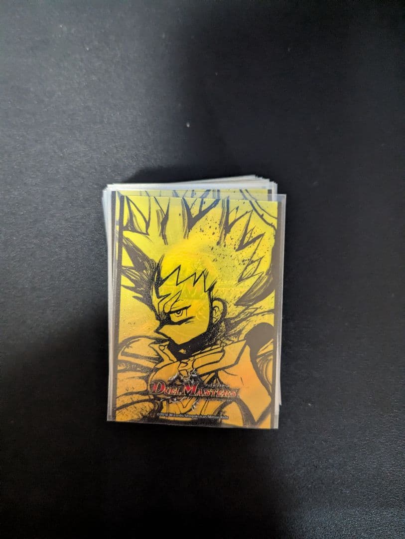 裁キZデッキ＋パーツ