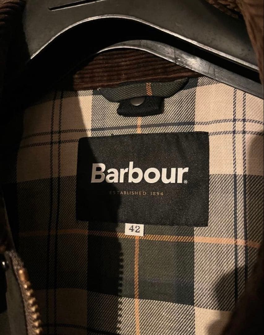 ジャケット・アウター Barbour Freak's Store BEDALE JACKET