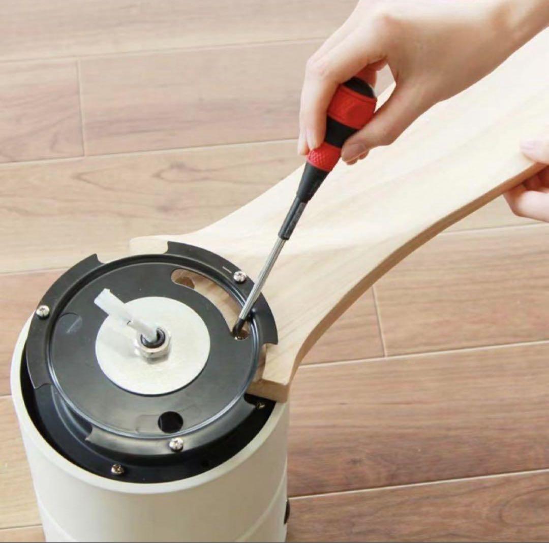 ジャバロエルフ JAVALO ELF シーリングファンライト 照明 4灯