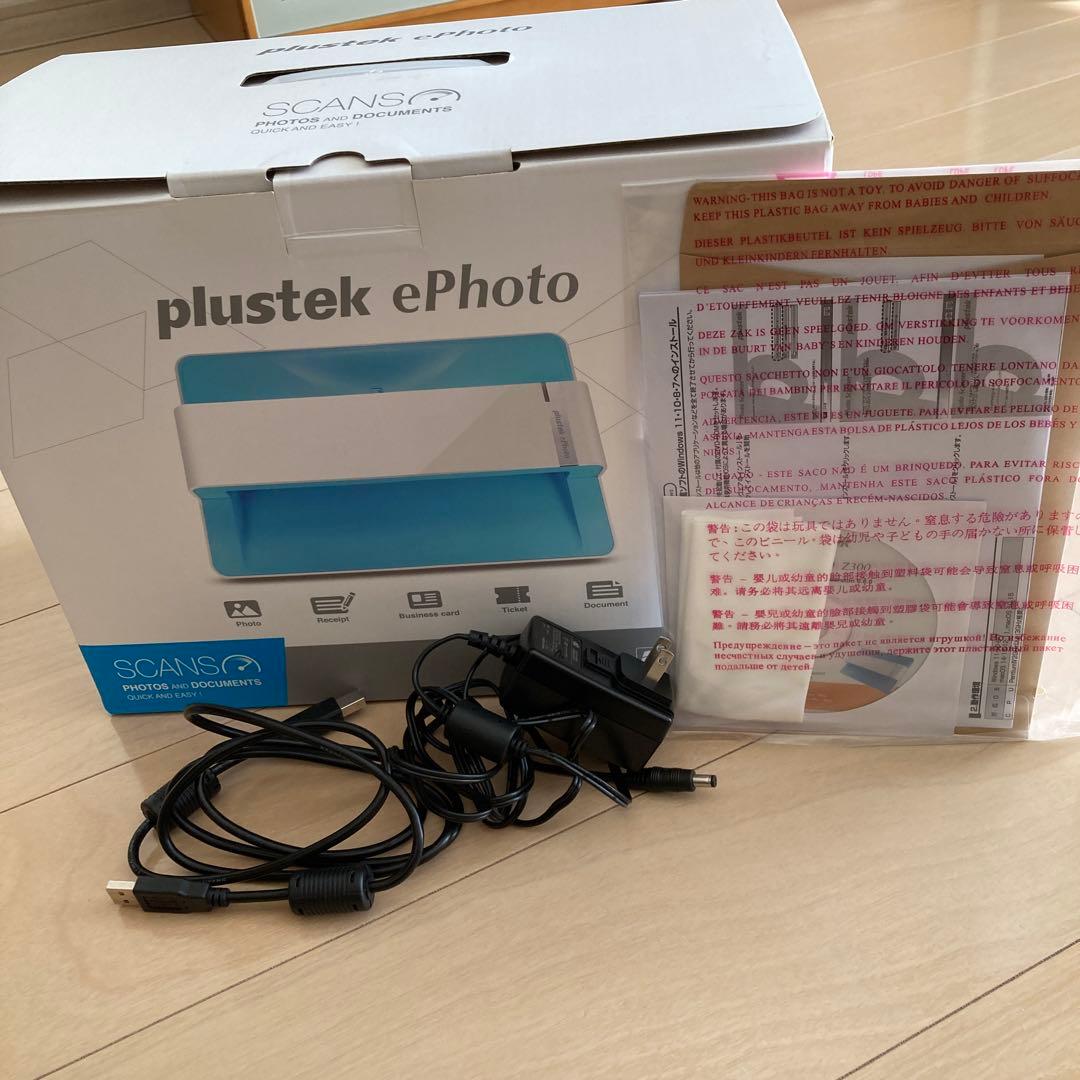 サンワサプライ　400-SCN039フォトスキャナー