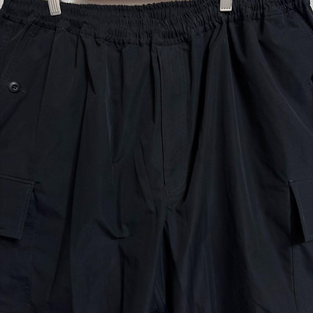 TSダイワピア39　ワイドカーゴパンツ