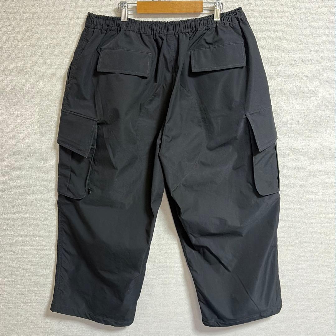 TSダイワピア39　ワイドカーゴパンツ