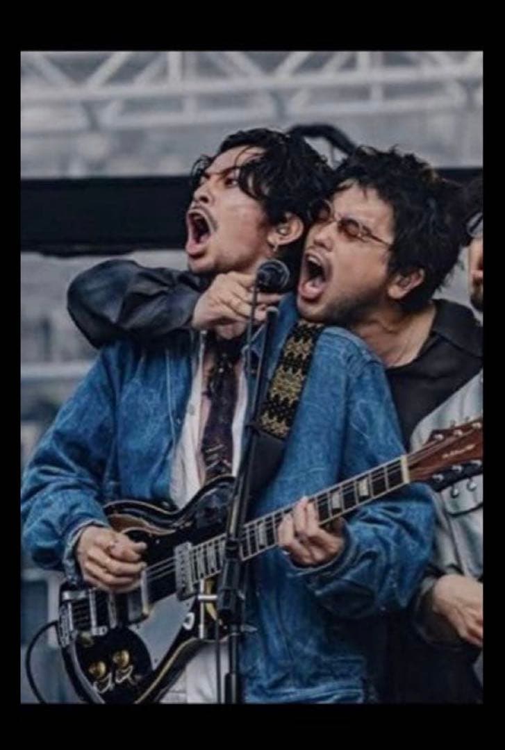 オーラリー SELVEDGE FADED LIGHT DENIM BLOUSON