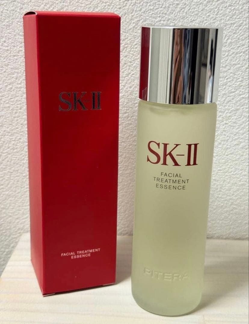 SK-2フェイシャルトリートメントエッセンス230ml