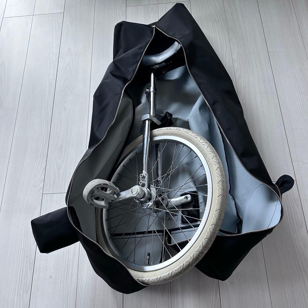 　リュック型一輪車カバーNo.308