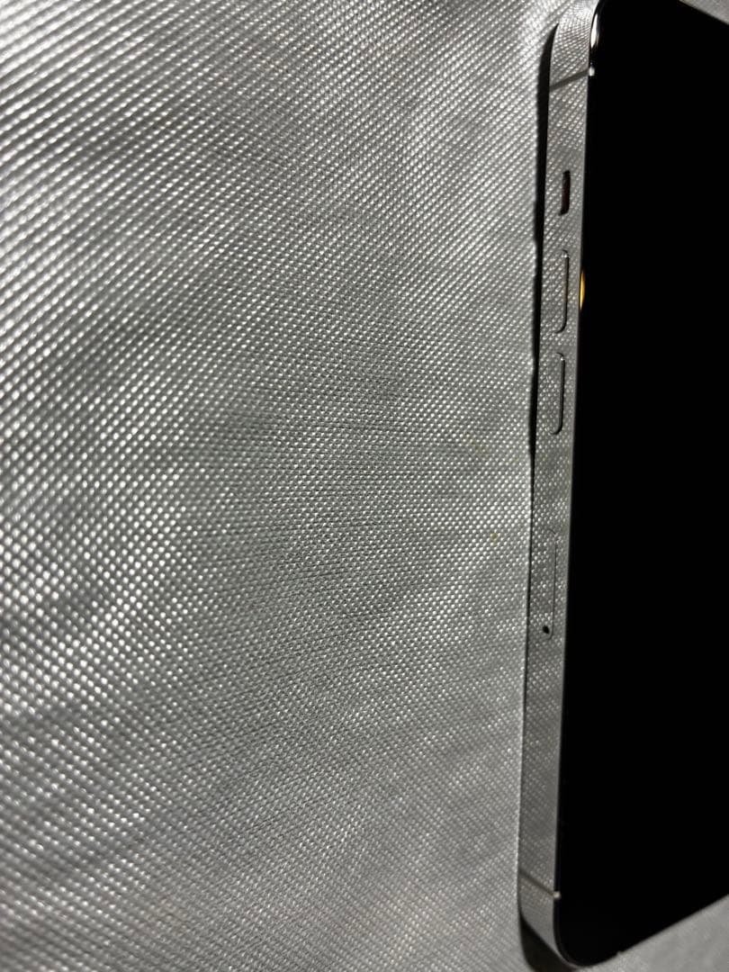 iPhone 14pro シルバー 128GB バッテリー100% 美品