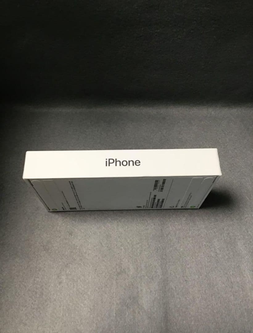 Iphone 16e SIMフリ― 256gb NEW