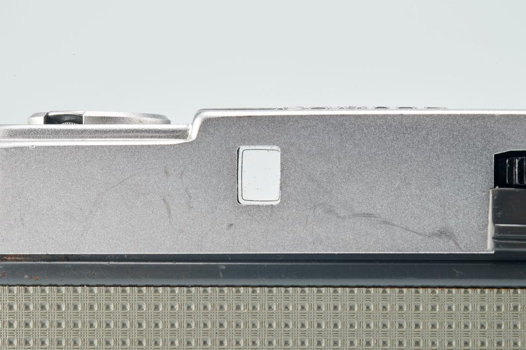 OLYMPUS PEN-EE 35mm ハーフフレームフィルムカメラ#B4